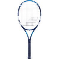 Babolat raqueta tenis EAGLE STRUNG vista frontal