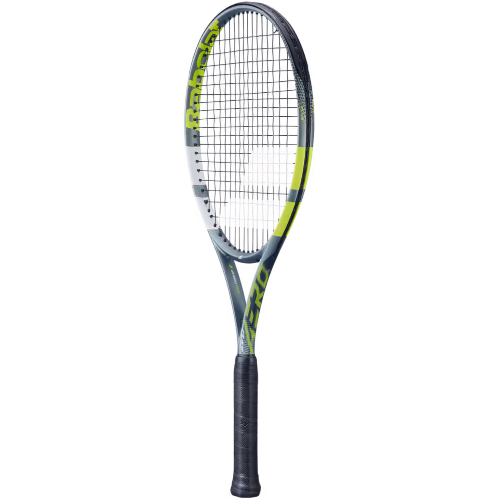 Babolat raqueta tenis EVO AERO GEN2 STRUNG 01