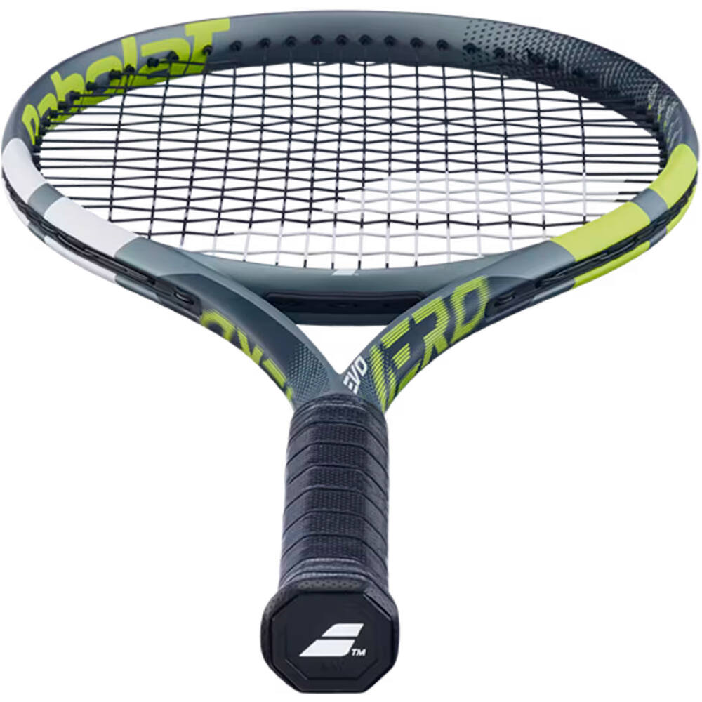 Babolat raqueta tenis EVO AERO GEN2 STRUNG 03