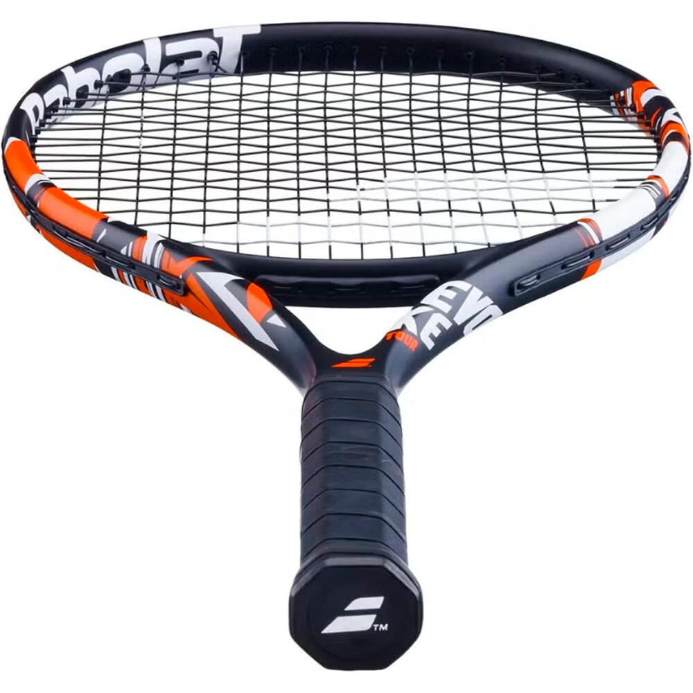 Babolat raqueta tenis EVOKE TOUR 02