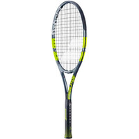 Babolat raqueta tenis niño CARLITOS JUNIOR 01