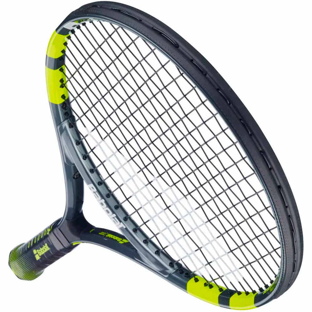 Babolat raqueta tenis niño CARLITOS JUNIOR 03