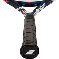 Babolat raqueta tenis PULSION TEAM 02