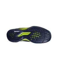 Babolat Zapatillas Tenis Niños Propulse JR All Court Boy NEAM vista trasera