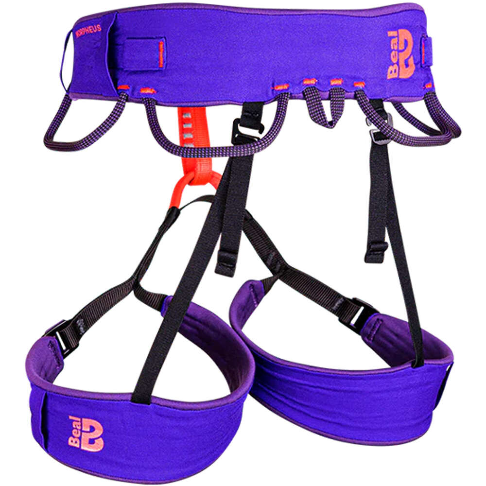 Beal arnés MORPHEUS 01