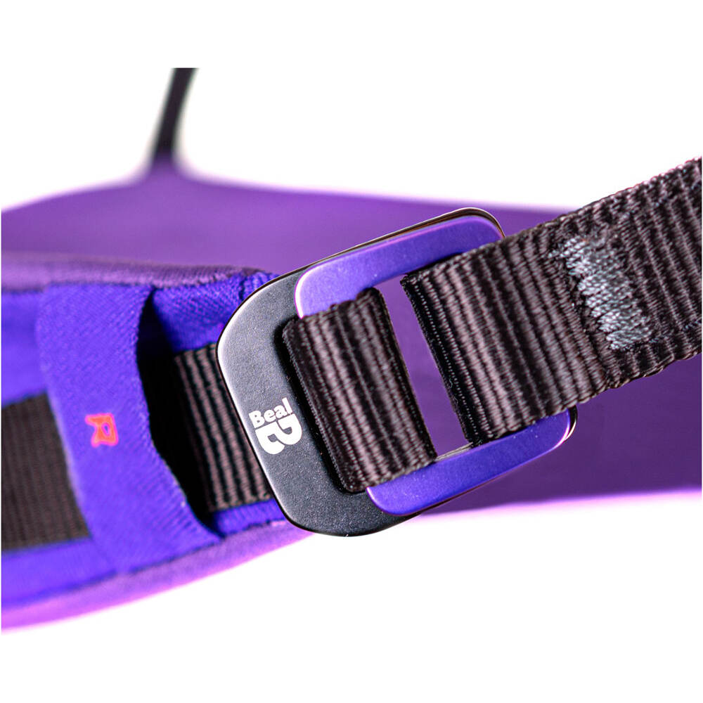 Beal arnés MORPHEUS 04