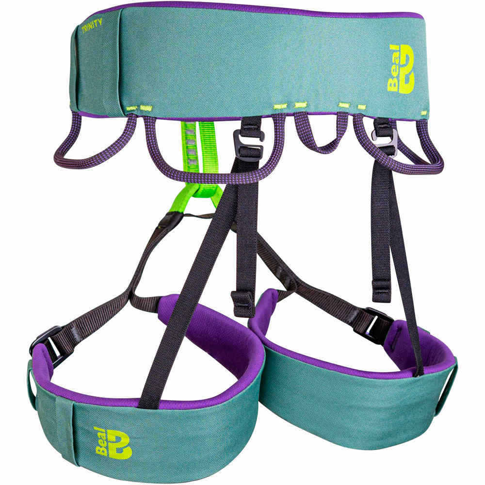 Beal arnés TRINITY 01