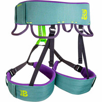 Beal arnés TRINITY 01