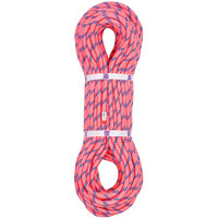 Beal cuerda escalada BERLIN 9.8MMx70M vista frontal