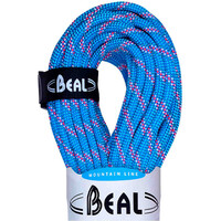 Beal cuerda escalada COBRA II 8.6MM 2x60M 02