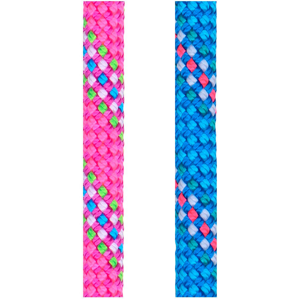 Beal cuerda escalada COBRA II 8.6MM 2x60M 03