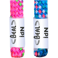 Beal cuerda escalada COBRA II 8.6MM 2x60M 04