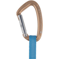 Beal express escalada PULP QUICKDRAW 11CM MATT 01