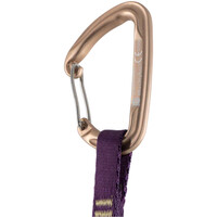 Beal express escalada PULP QUICKDRAW 11CM MATT 02