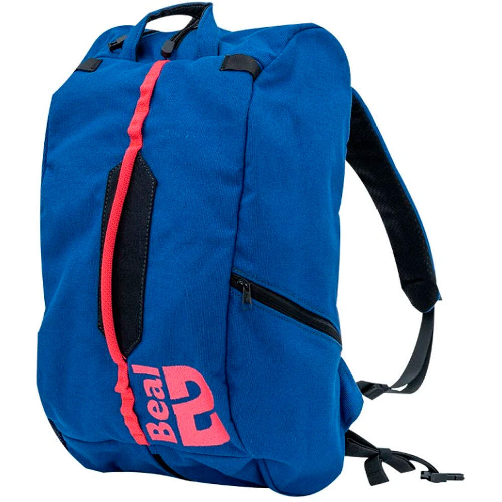 Beal varios roca COMBI CLIFF II vista frontal