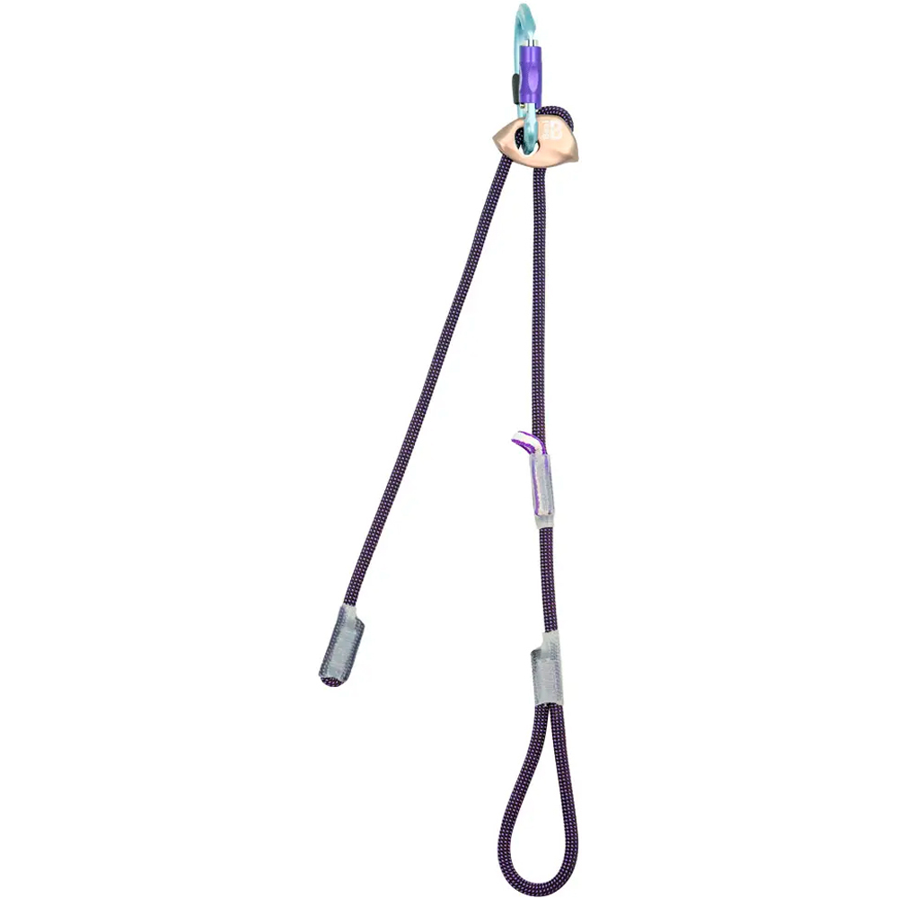 Beal varios roca EXPRESSO FIT MATT vista frontal