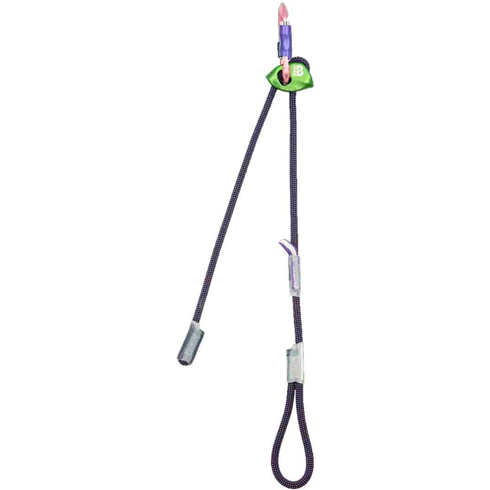 Beal varios roca EXPRESSO FIT MATT vista frontal