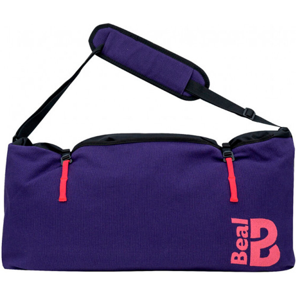 Beal varios roca FOLIO II vista frontal