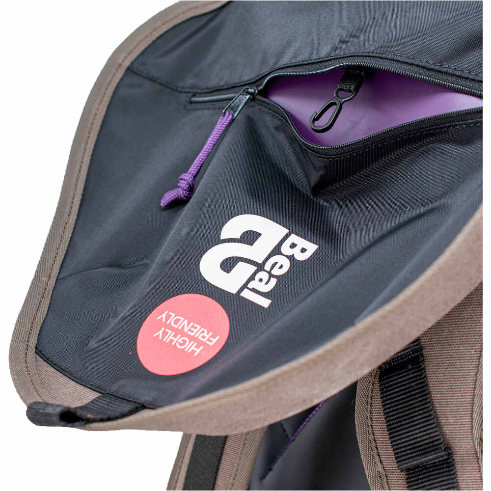 Beal varios roca MAD MAX 45 DARK STONE 03