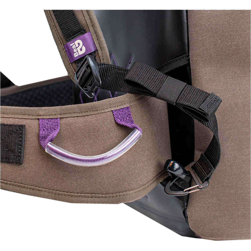 Beal varios roca MAD MAX 45 DARK STONE 04