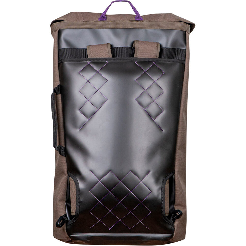 Beal varios roca MAD MAX 60 DARK STONE 01