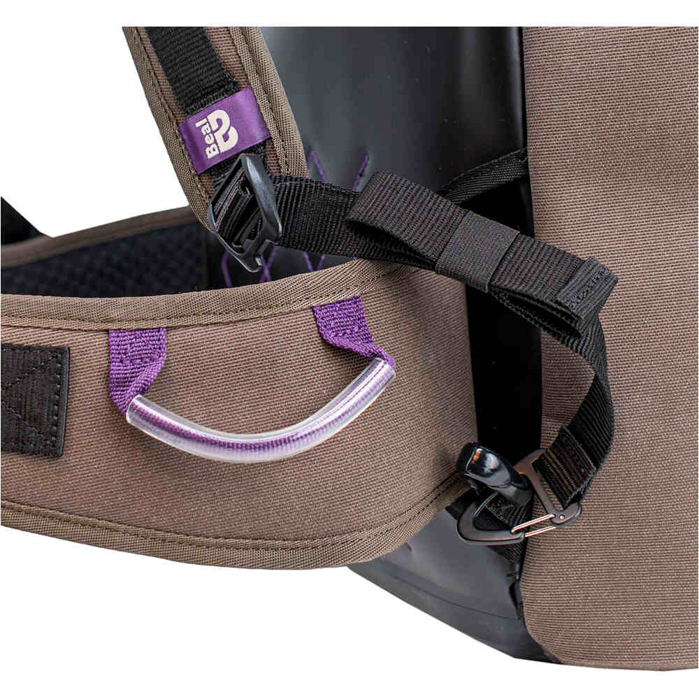 Beal varios roca MAD MAX 60 DARK STONE 04