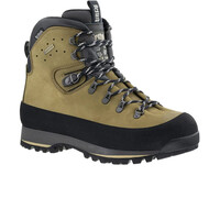 Bestard bota montaña cuero hombre BREITHORN PRO vista superior