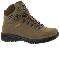 Bestard bota trekking hombre ANCARES lateral exterior