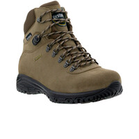 Bestard bota trekking hombre ANCARES lateral interior