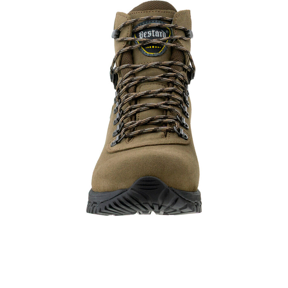 Bestard bota trekking hombre ANCARES puntera