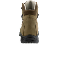 Bestard bota trekking hombre ANCARES vista trasera