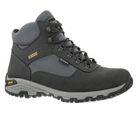 Bestard bota trekking hombre ARIZONA EVO lateral exterior