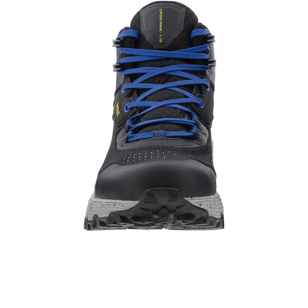 Bestard bota trekking hombre Crosswave puntera