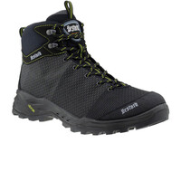 Bestard bota trekking hombre KRYPTON MID lateral interior