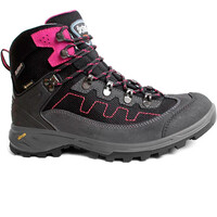 Bestard bota trekking mujer TEIX LADY lateral exterior