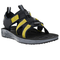 Bestard sandalias trekking hombre CROSS lateral interior