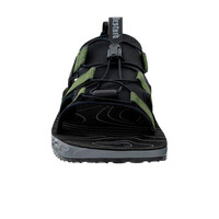 Bestard sandalias trekking hombre CROSS puntera