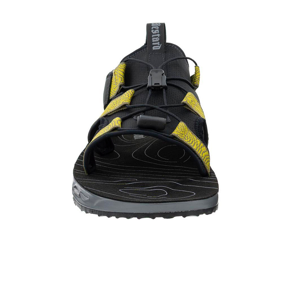Bestard sandalias trekking hombre CROSS puntera