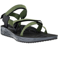 Bestard sandalias trekking hombre TRAIL lateral interior
