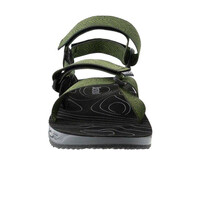 Bestard sandalias trekking hombre TRAIL puntera