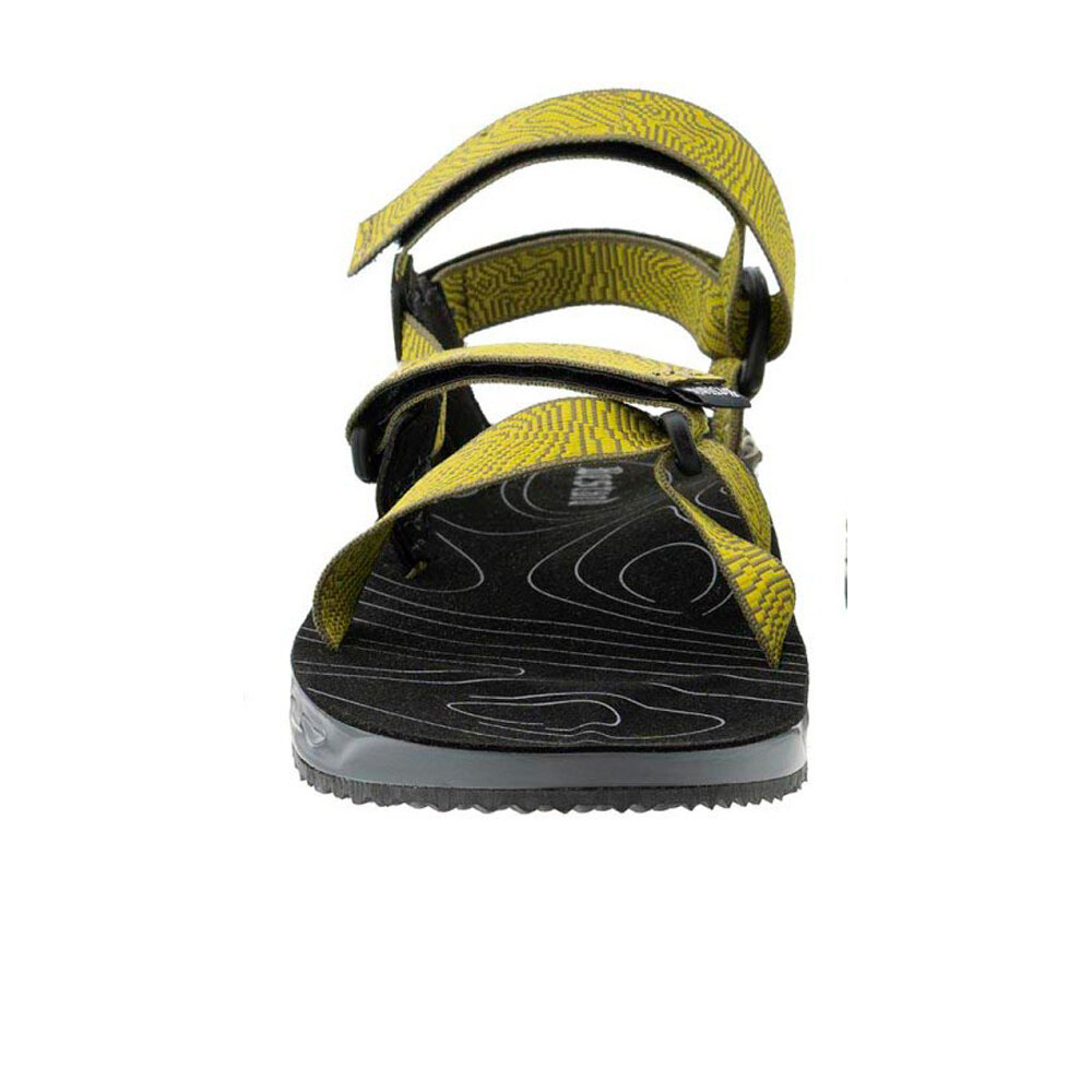 Bestard sandalias trekking hombre TRAIL puntera