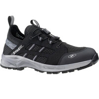 Bestard zapatilla trekking hombre HIDRO TRAIL lateral exterior