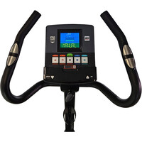 Bh bicicleta estática ARTIC PROGRAM 06