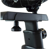 Bh bicicleta estática CARBON BIKE RS 02