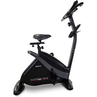 Bh bicicleta estática CARBON BIKE RS Manual 01