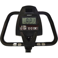 Bh bicicleta estática CARBON BIKE RS Manual 02