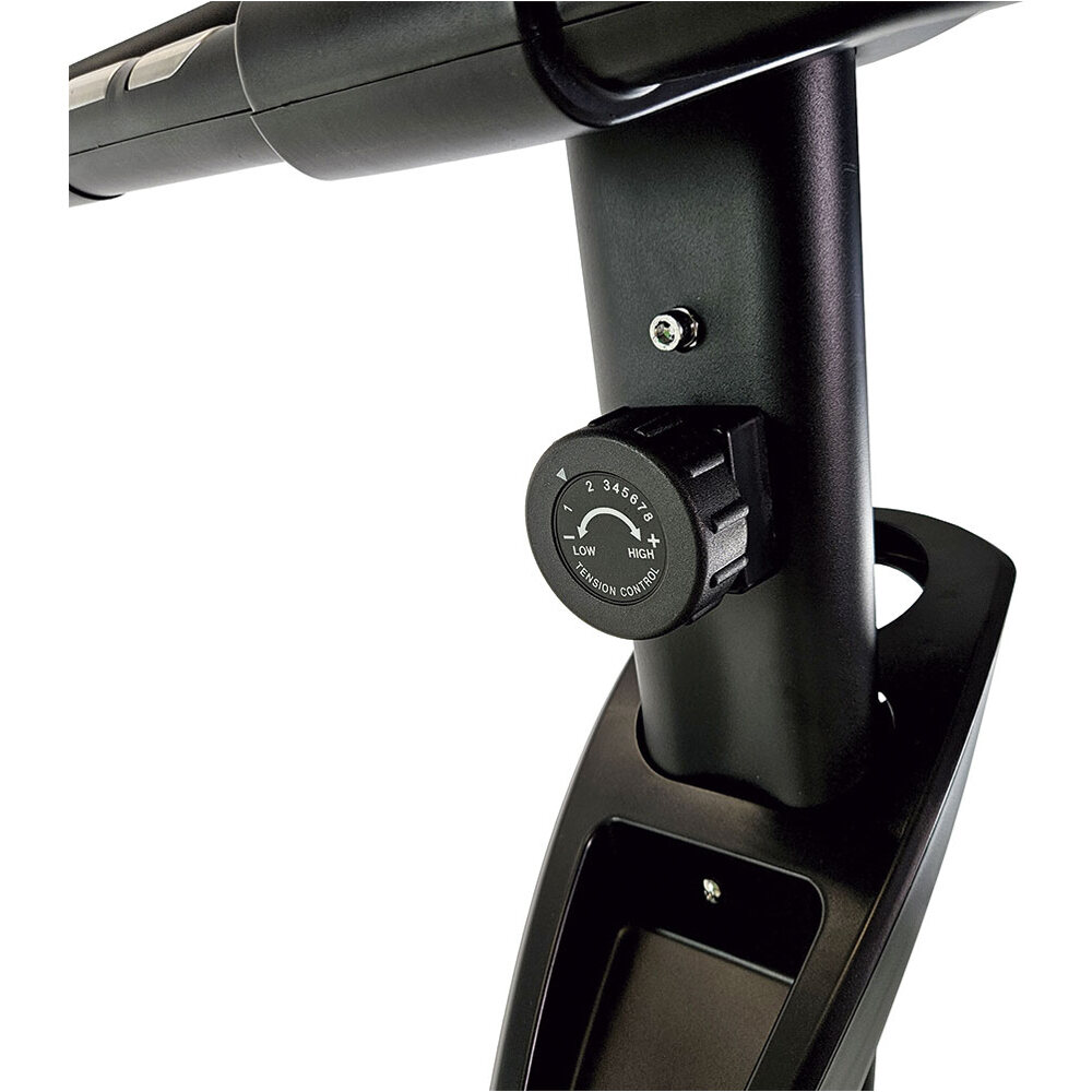 Bh bicicleta estática CARBON BIKE RS Manual 04