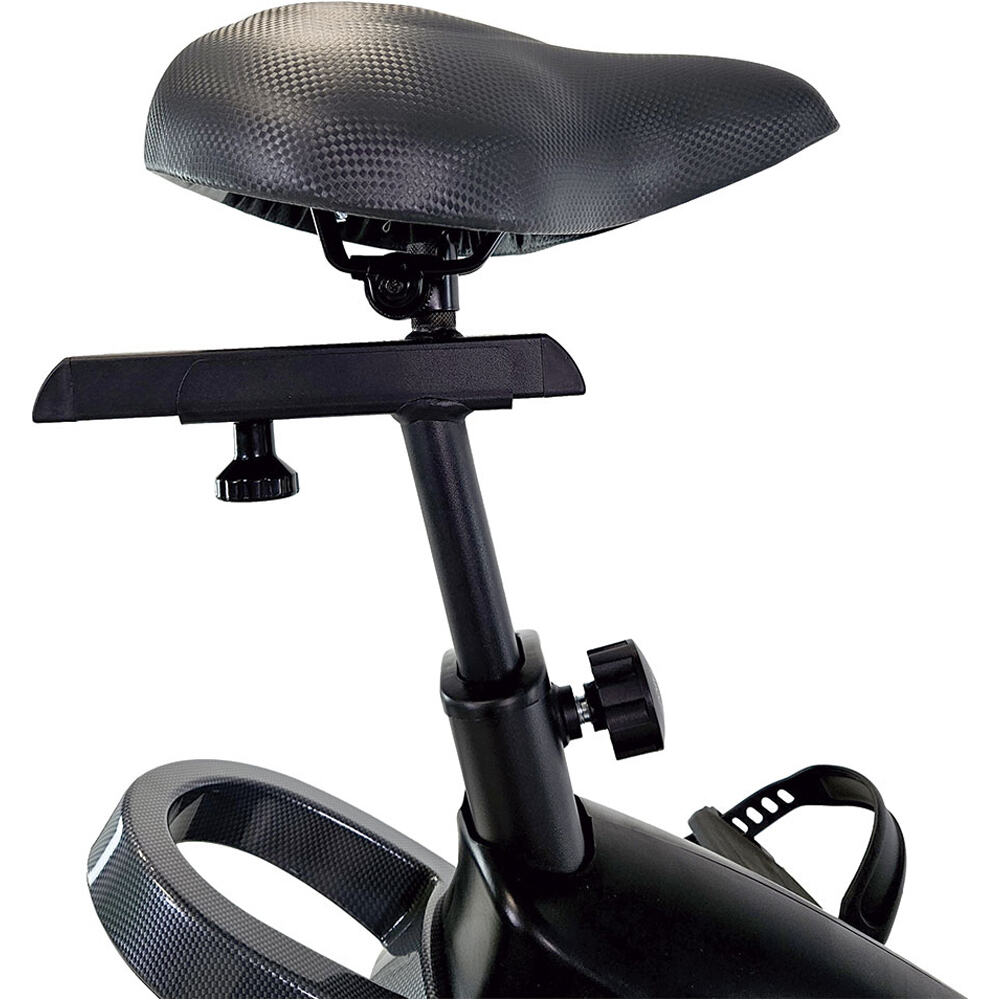 Bh bicicleta estática CARBON BIKE RS Manual 05