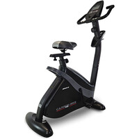 Bh bicicleta estática CARBON BIKE RS Manual vista frontal