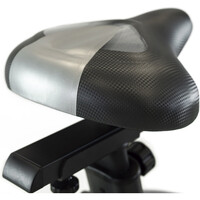 Bh bicicleta estática CARBON BIKE RS MULTIMEDIA 04